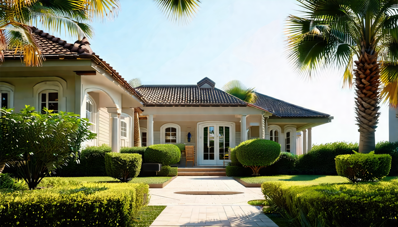 OntarioPathMatrix Resort